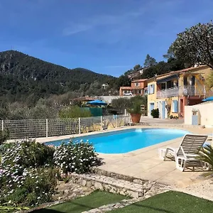  Appartement Indépendant De 32 M² Dans Les Oliviers