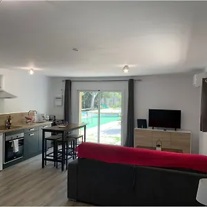  Appartement Le Grenadier