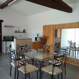Loft At Appartement Besset
