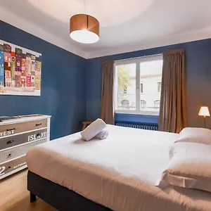 2 Au Coeur D'annecy Avec Terrasse Appartement Annecy